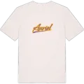 Auriol baseball t-shirt