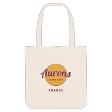 Aurons cirkel tygkasse