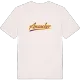Ausacker baseball t-shirt