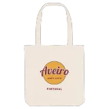 Aveiro cirkel tygkasse