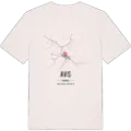 Avis karta t-shirt
