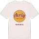 Avrig cirkel t-shirt