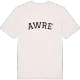 Awre böjd t-shirt