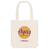 Ayaş cirkel tygkasse