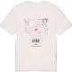 Aydat karta t-shirt