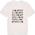 Aydıntepe ordlek t-shirt
