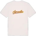 Aymavilles baseball t-shirt