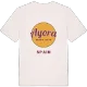 Ayora cirkel t-shirt