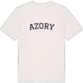 Azory böjd t-shirt