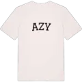 Azy böjd t-shirt