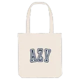 Azy college tygkasse