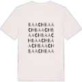 Baach ordlek t-shirt