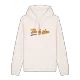 Backaplan baseball hoodie