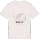 Backatorp karta t-shirt