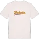 Bäcksviken baseball t-shirt