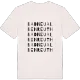 Bad Neualbenreuth ordlek t-shirt