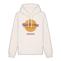 Bådarna cirkel hoodie