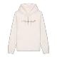 Bådarna hjärta hoodie