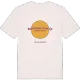 Baddesley Ensor CP cirkel t-shirt