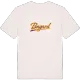 Bagard baseball t-shirt