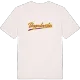 Bagaslaviškis baseball t-shirt