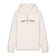 Bâgé-le-Châtel böjd hoodie