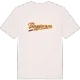 Baggiovara baseball t-shirt