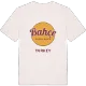Bahçe cirkel t-shirt