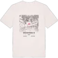 Bahçekapı Mahallesi karta t-shirt