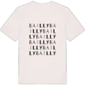 Bailly ordlek t-shirt