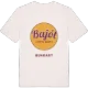 Bajót cirkel t-shirt