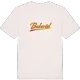 Bakeröd baseball t-shirt