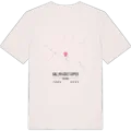 Ballyhacket Upper karta t-shirt