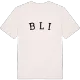 Bălți böjd t-shirt