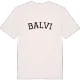 Balvi böjd t-shirt