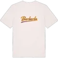 Barbarka baseball t-shirt