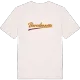 Barcelonnette baseball t-shirt