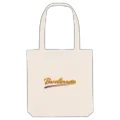 Barcillonnette baseball tygkasse