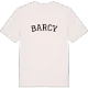 Barcy böjd t-shirt