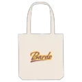 Bardo baseball tygkasse