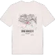 Barendrecht karta t-shirt