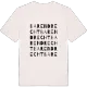 Barendrecht ordlek t-shirt