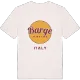 Barge cirkel t-shirt