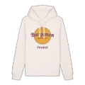 Bargemon cirkel hoodie