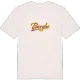 Barghe baseball t-shirt