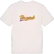 Bargstedt baseball t-shirt