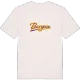Bargum baseball t-shirt