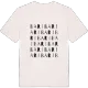 Bari ordlek t-shirt