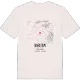 Barlow karta t-shirt