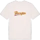 Barmpton baseball t-shirt